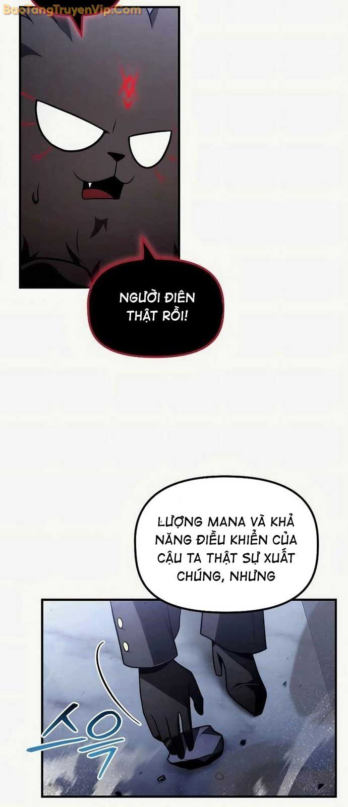 Thiếu Gia Chủ Của Gia Tộc Tử Linh Sư Chương 26 Ảnh 39
