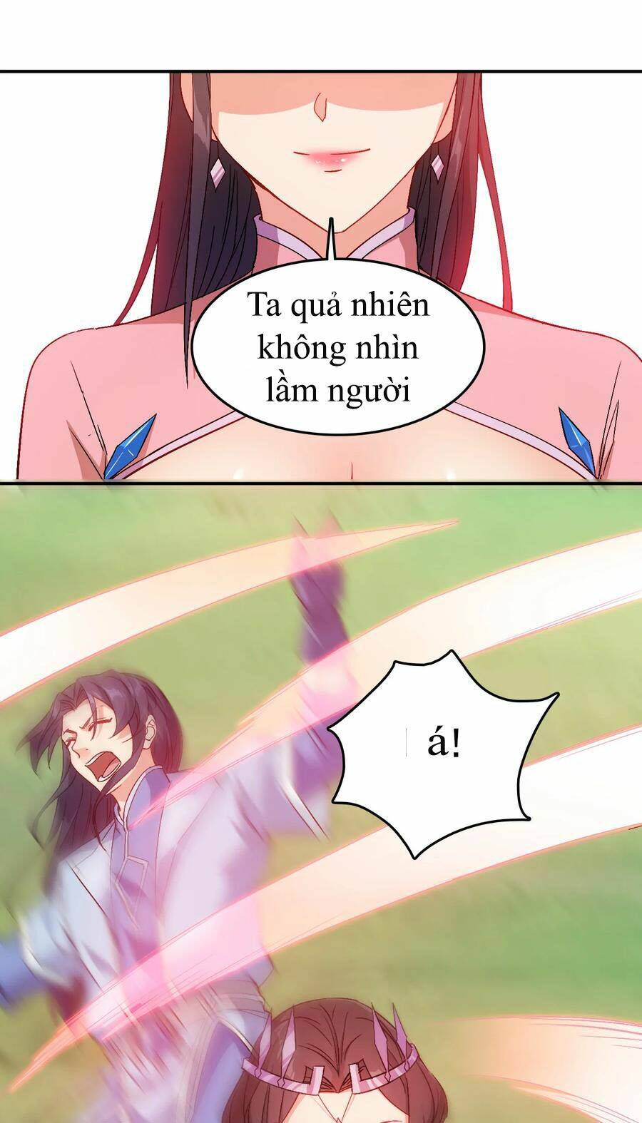 Anh Hùng Bàn Phím Tu Tiên Chương 64 Ảnh 38
