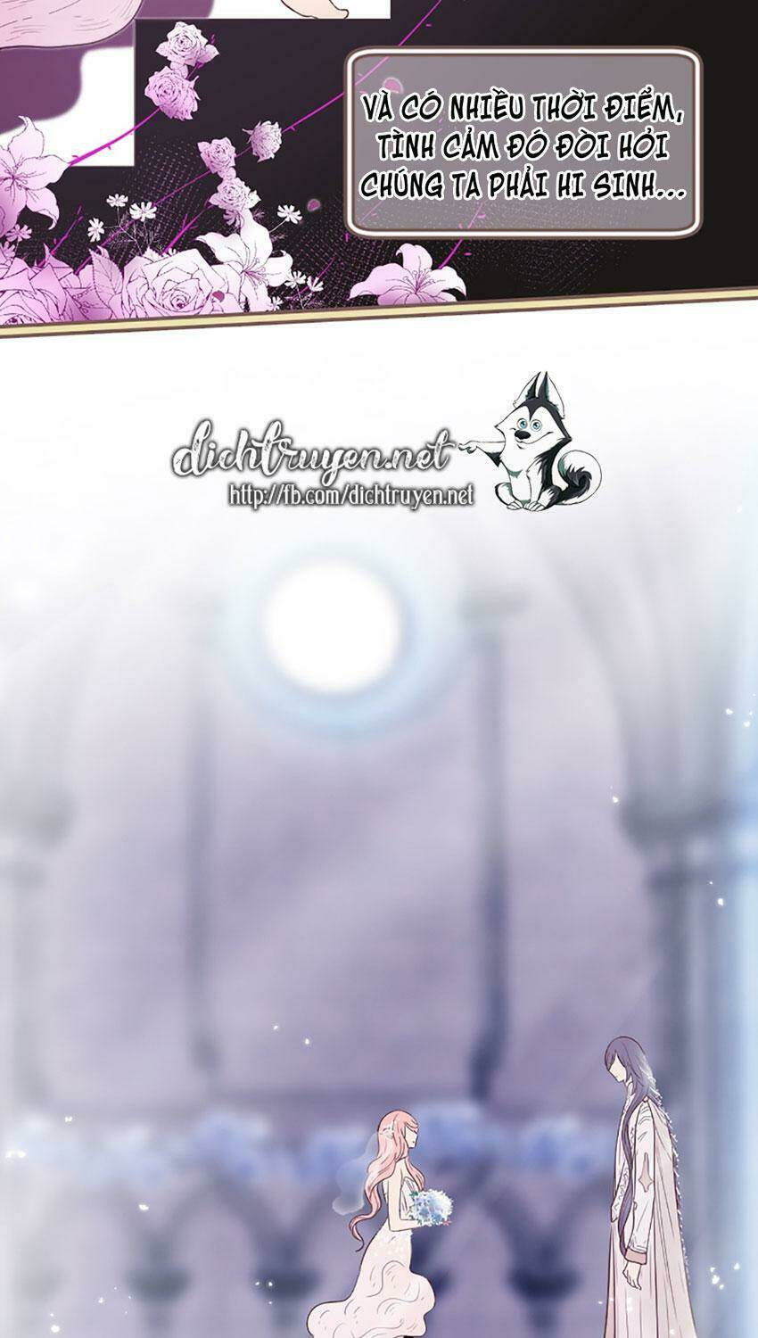 Nàng Persephone Và Chàng Hades Chương 25 Ảnh 25