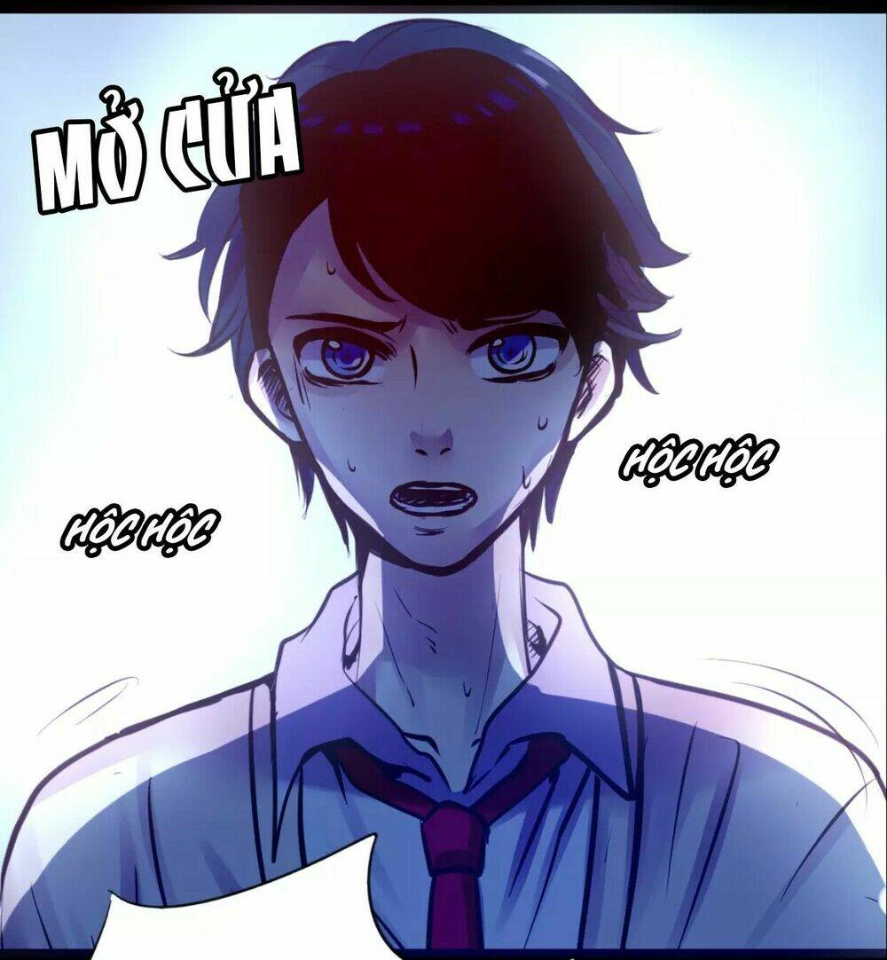 Trả Thù Trường Trung Học 2 Chương 9 Ảnh 31