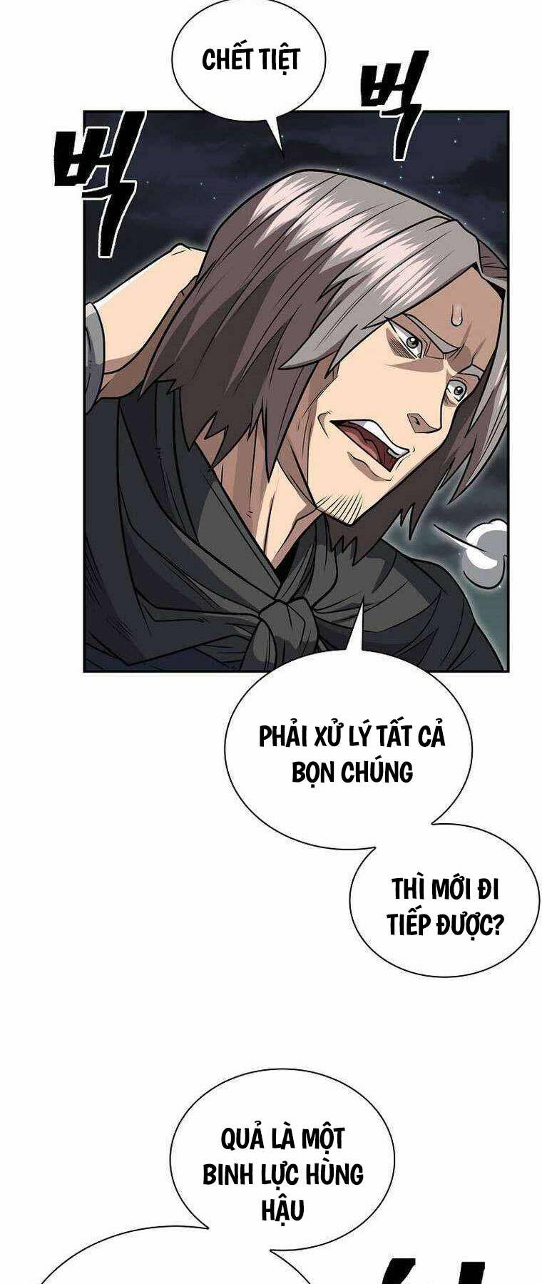 Kiếm Ma Đạo Chương 67 Ảnh 61