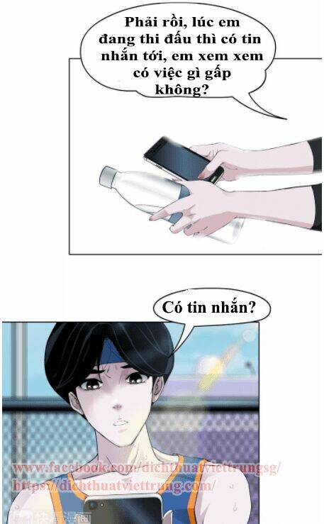 Câu Lạc Bộ Ngoại Tình 2 Chương 9 Ảnh 8