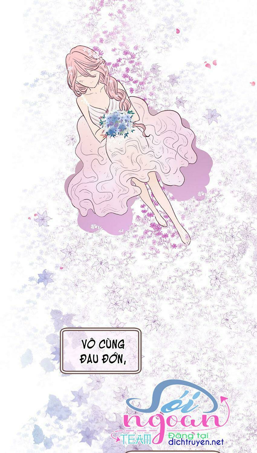 Nàng Persephone Và Chàng Hades Chương 25 Ảnh 23