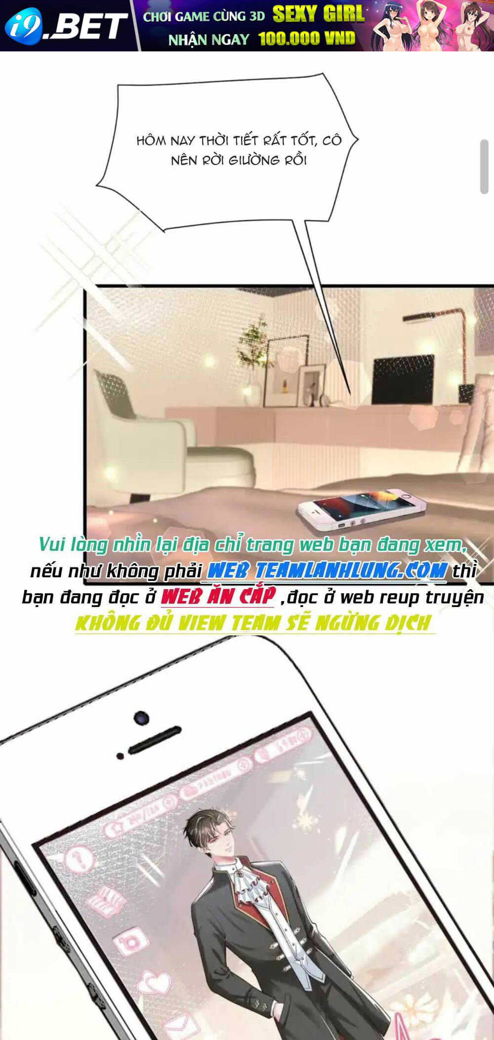Cô Vợ Thế Thân Của Tổng Tài Chương 2 Ảnh 4