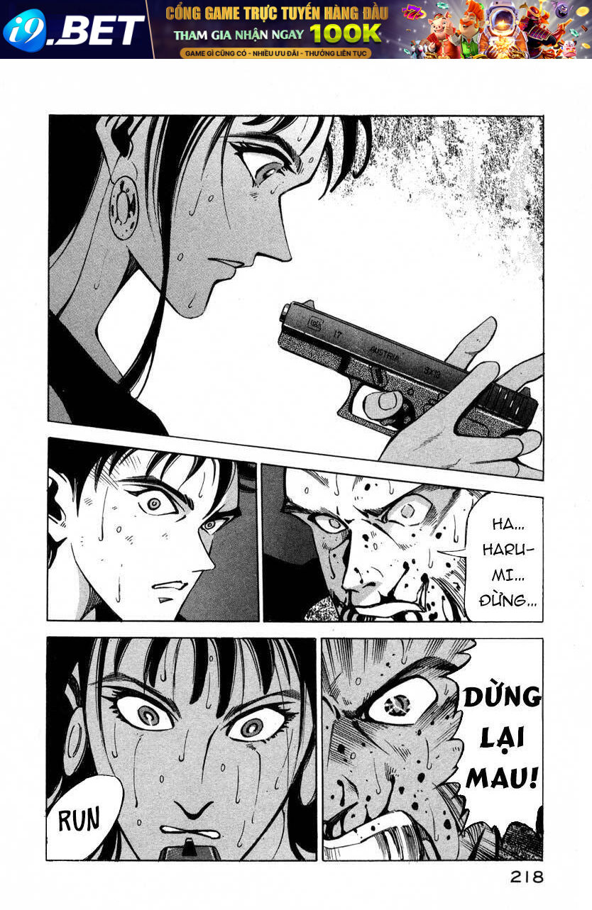 Jiraishin Chương 5.4 Ảnh 53
