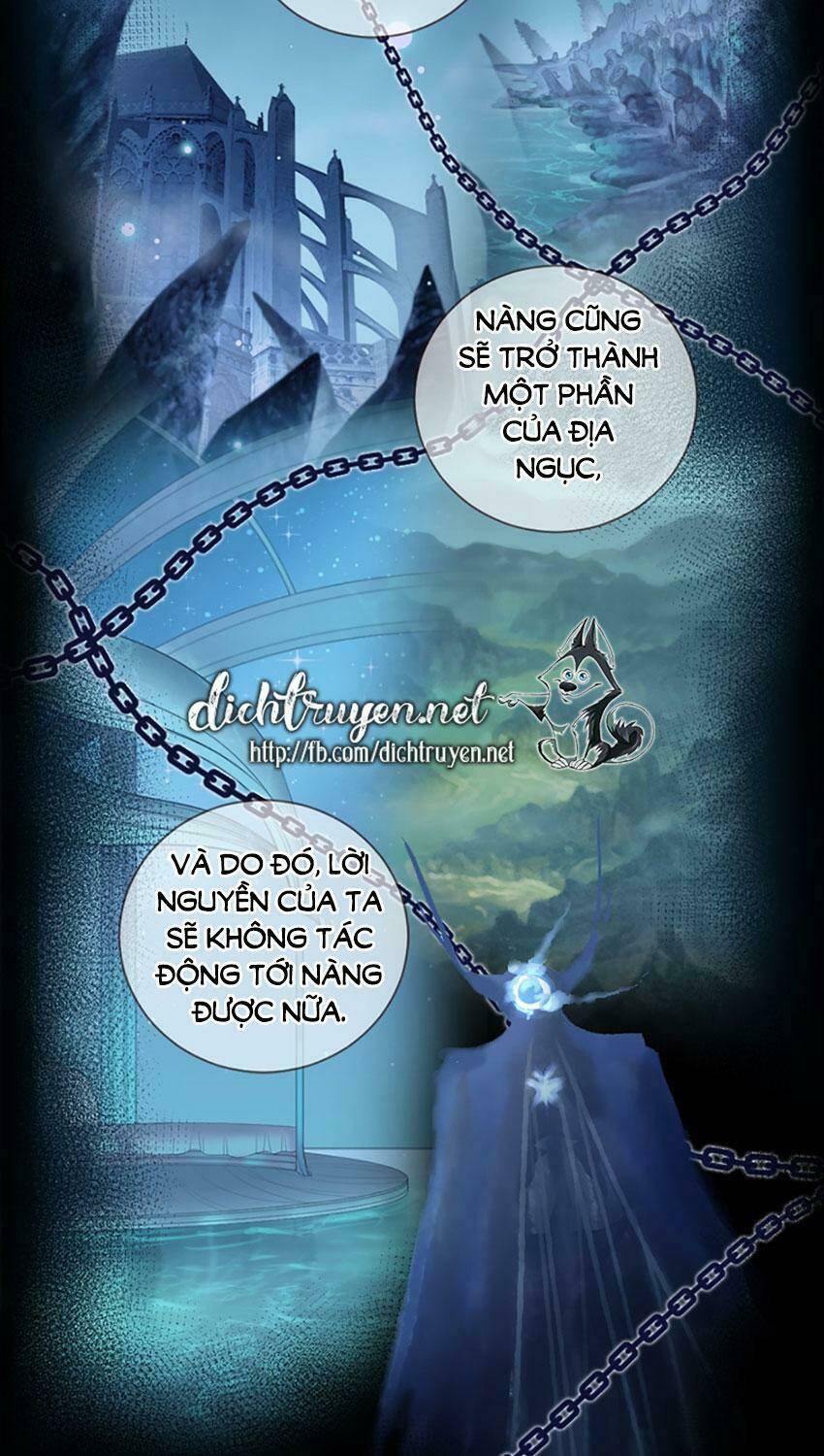 Nàng Persephone Và Chàng Hades Chương 24 Ảnh 20