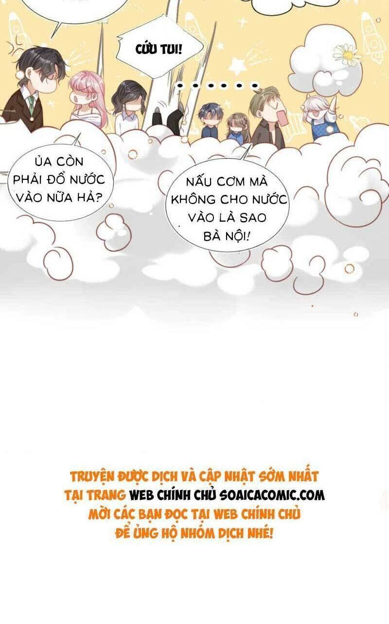 Sau Khi Trọng Sinh, Tôi Gả Cho Đại Lão Tàn Tật Chương 45 Ảnh 25