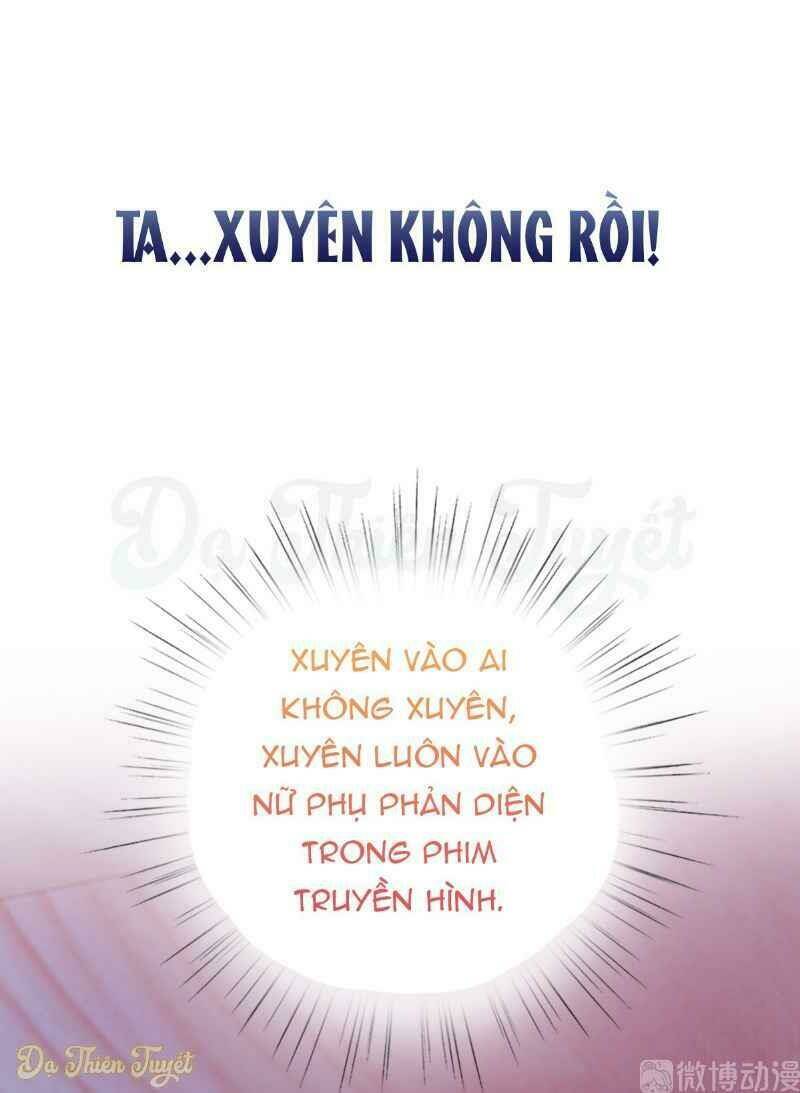 Nhân Vật Phản Diện Biến Thành Sủng Vật Chương 2 Ảnh 5