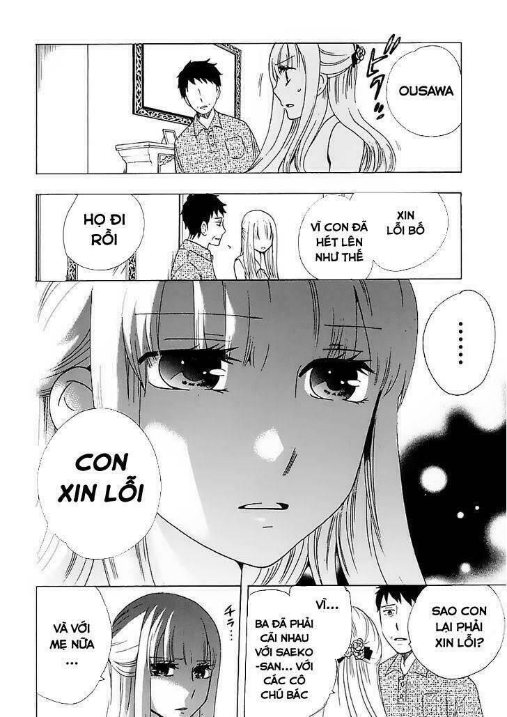 Chuusotsu Roudousha Kara Hajimeru Koukou Seikatsu Roudousha Chương 9 Ảnh 15
