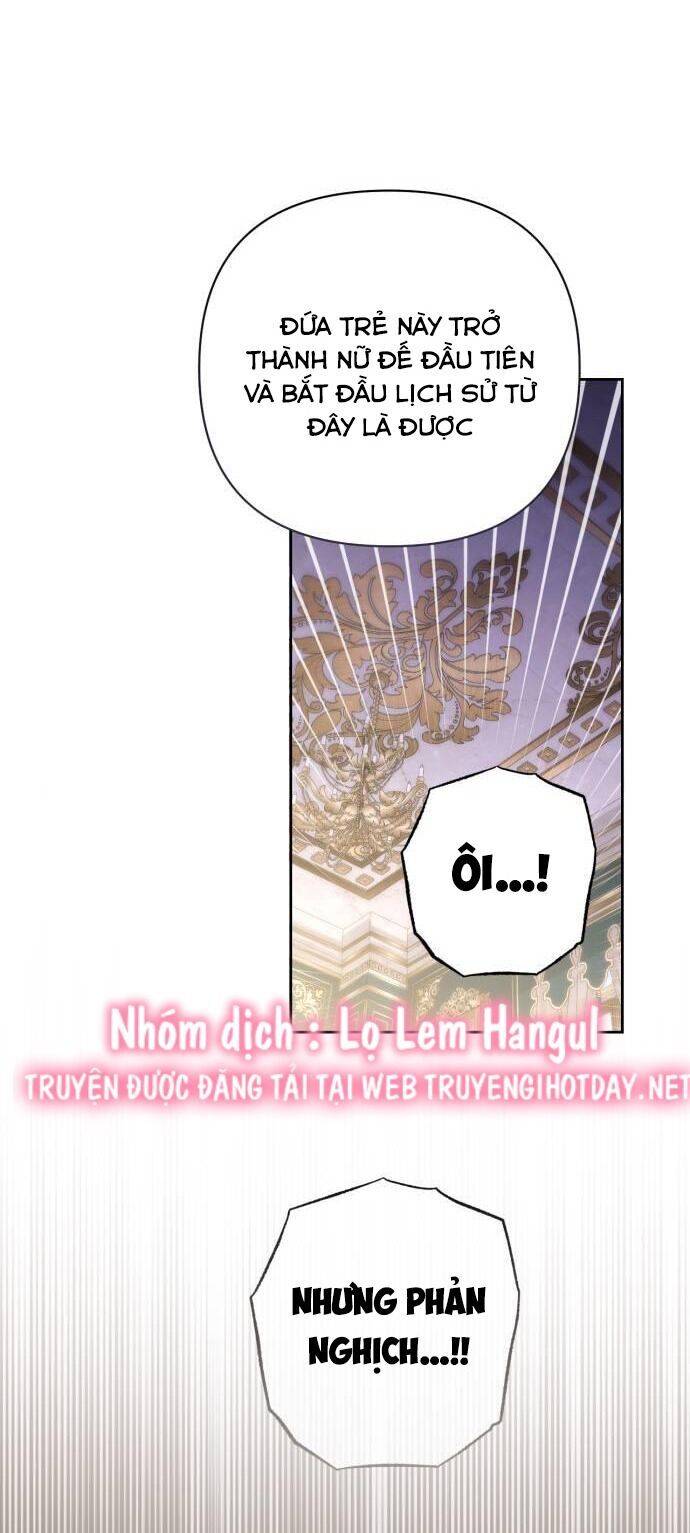 Hoàng Hậu Muốn Tái Hôn Chương 156 Ảnh 29