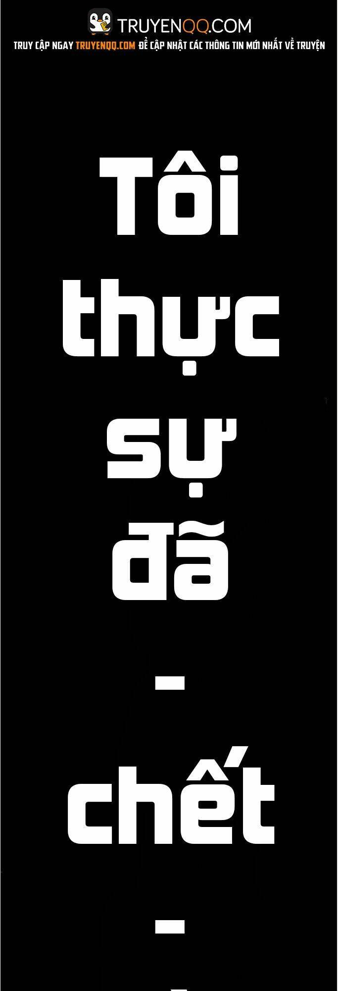 Đầu Thai Thành Yêu Quái Chương 1 Ảnh 16