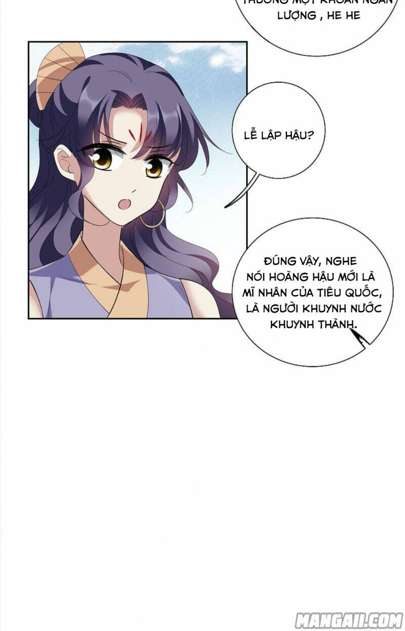 Toàn Cơ Từ Chương 66.2 Ảnh 5