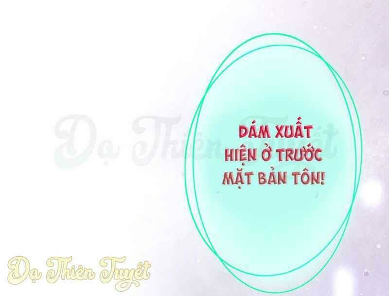 Nhân Vật Phản Diện Biến Thành Sủng Vật Chương 1 Ảnh 19