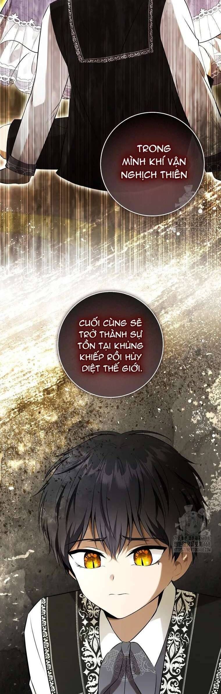 Sóc Nhỏ Tài Năng Chương 108 Ảnh 40