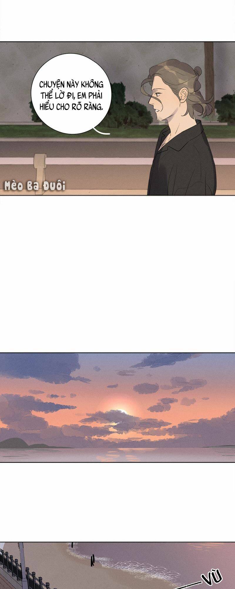 Here U Are Chương 123 Ảnh 27