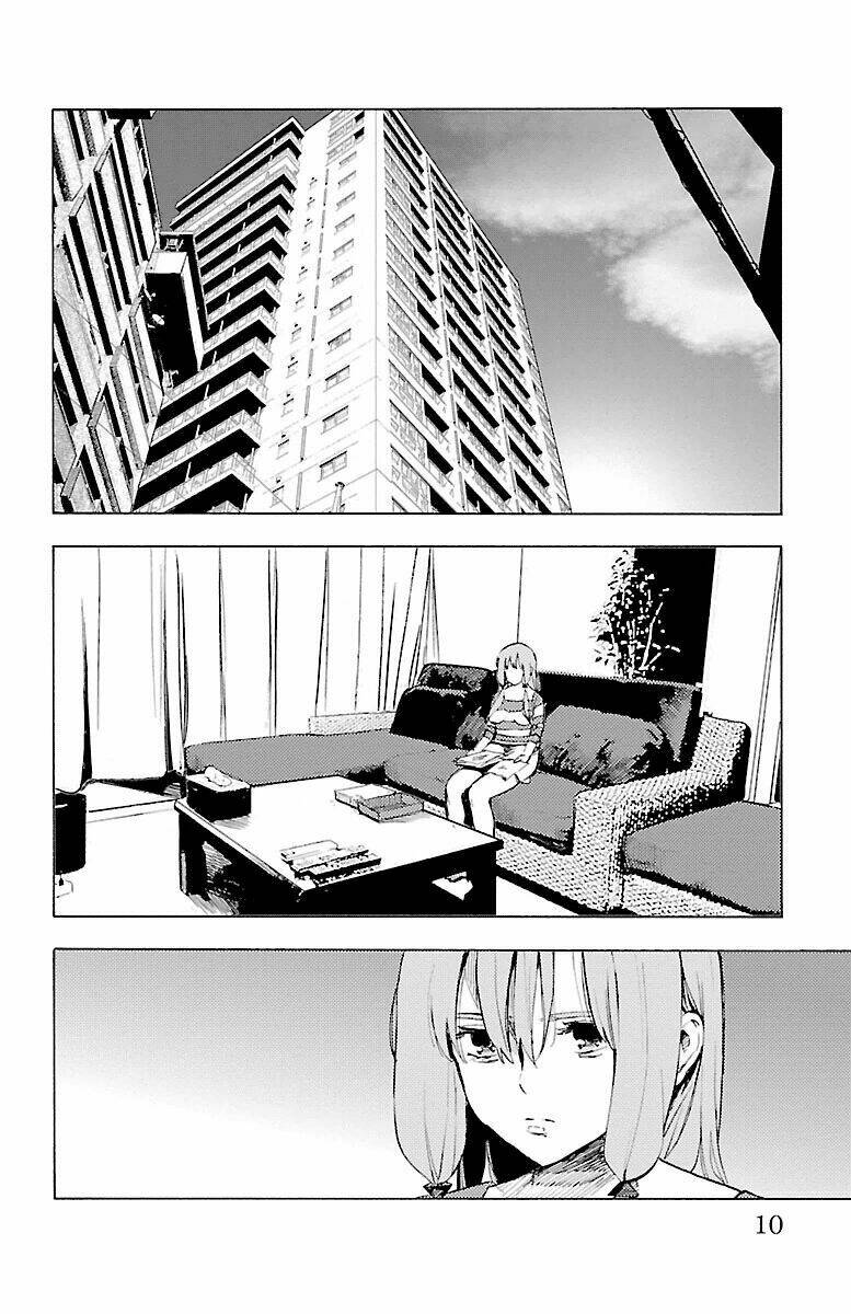 Mahou Shoujo Of The End Chương 40 Ảnh 14
