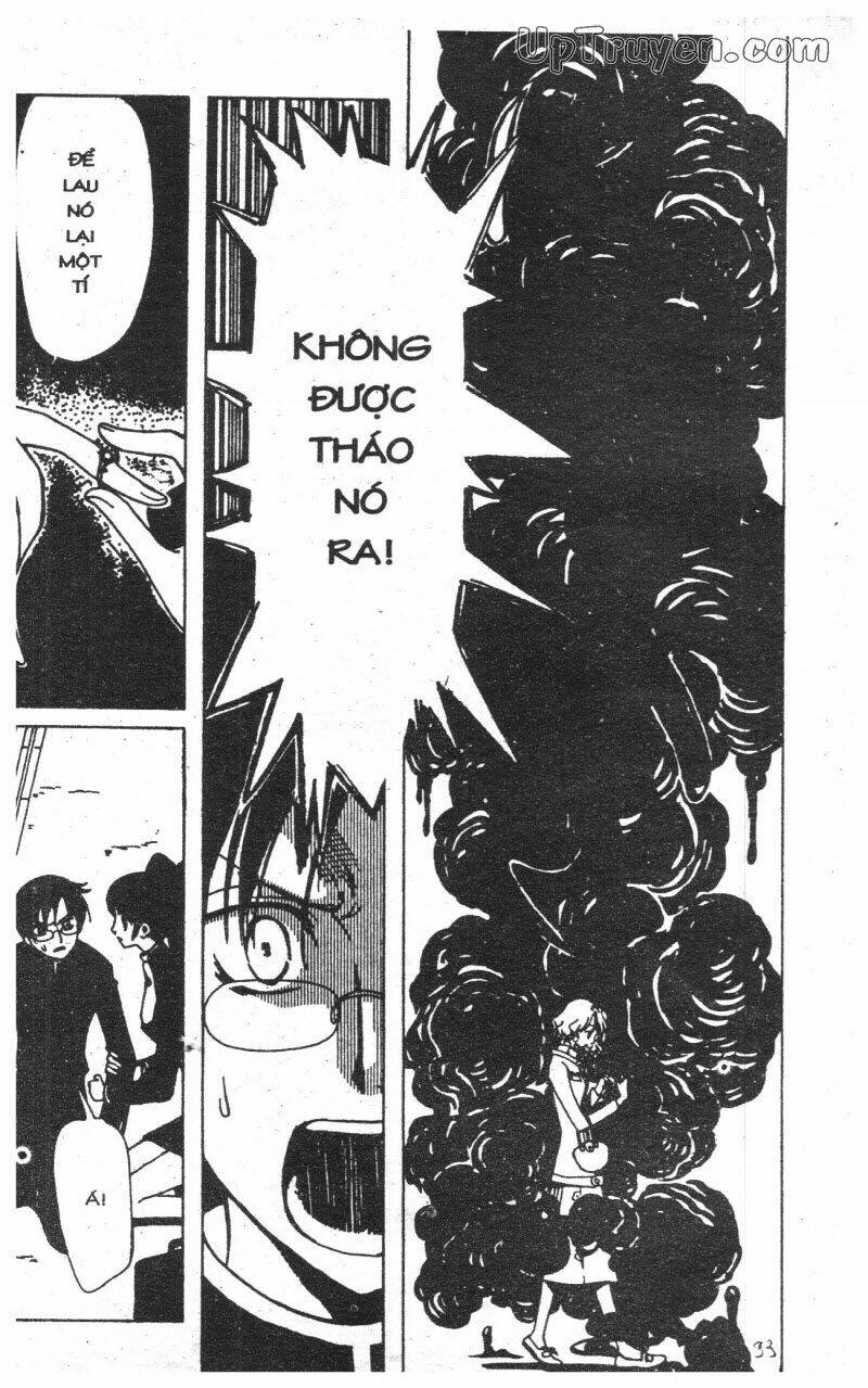 Xxxholic - Hành Trình Bí Ẩn Chương 1 Ảnh 92