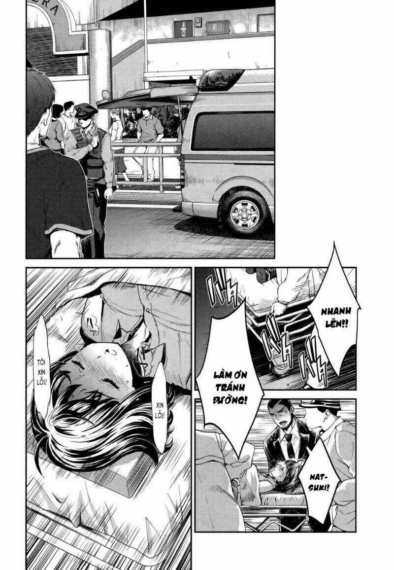 Hentai Chương 5 Ảnh 13