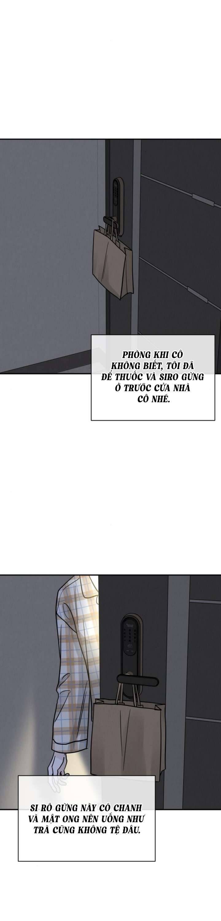Thuyết Tình Yêu Ích Kỷ Chương 34 Ảnh 41