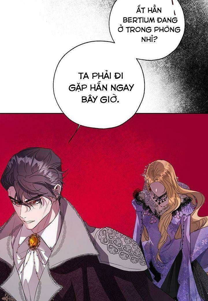 Cách Bảo Vệ Anh Trai Của Nữ Chính Chương 34 Ảnh 45