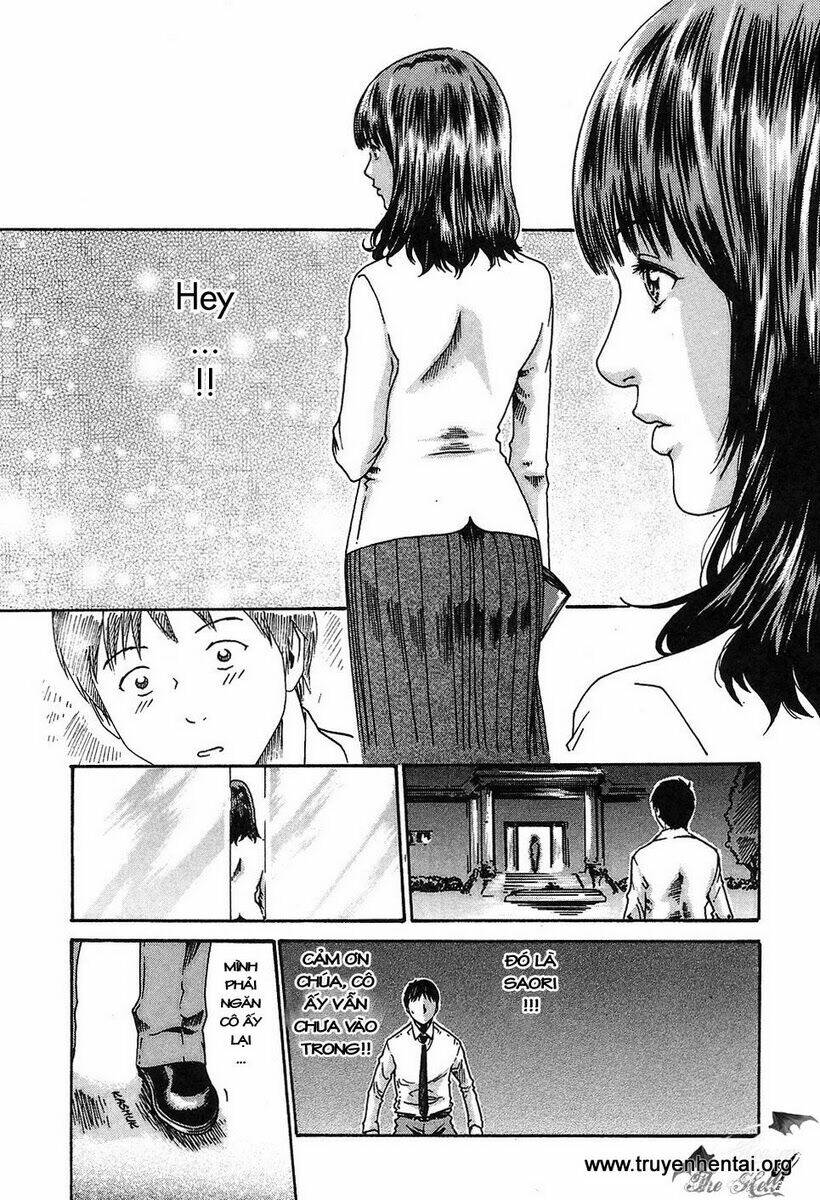 Hishoka Drops Chương 8 Ảnh 24