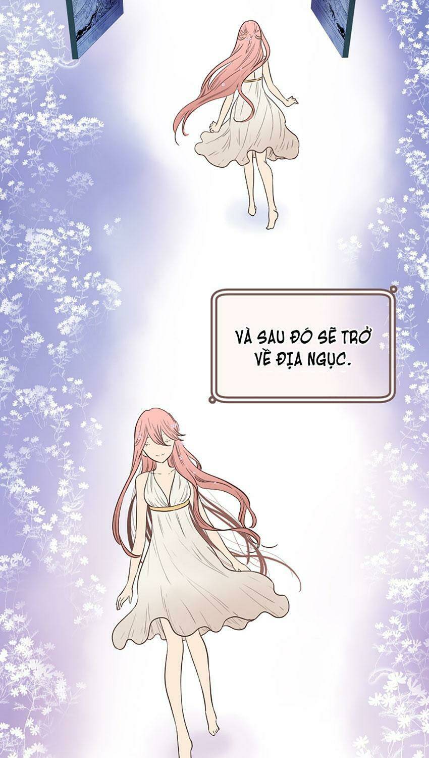 Nàng Persephone Và Chàng Hades Chương 25 Ảnh 69