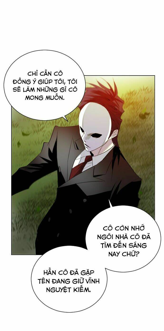 Trò Chơi Thế Kỉ Chương 5 Ảnh 60