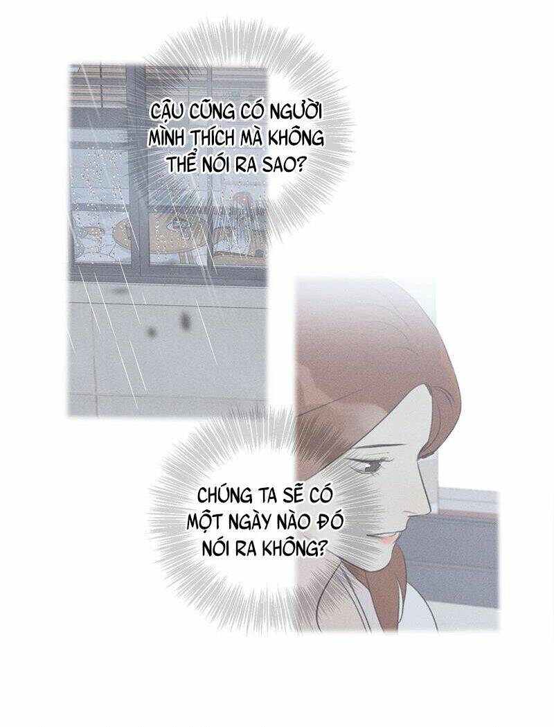 Here U Are Chương 126 Ảnh 29