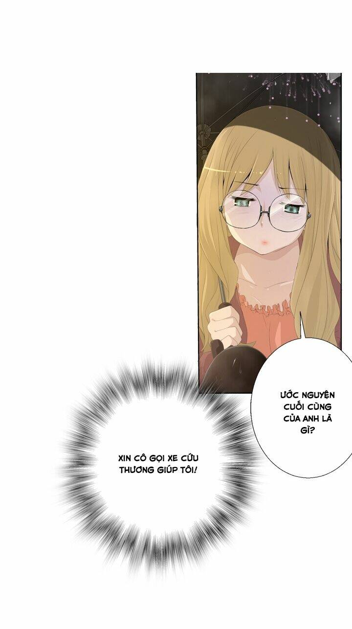 Franken Jo Chương 0 Ảnh 9