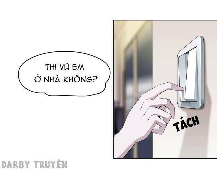 Câu Lạc Bộ Ngoại Tình 2 Chương 10.1 Ảnh 17