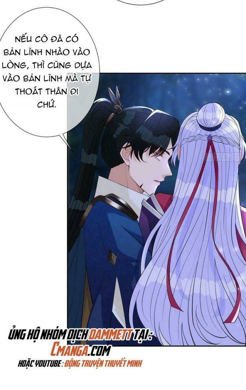 Mạt Thế Nữ Vương Chương 63 Ảnh 9