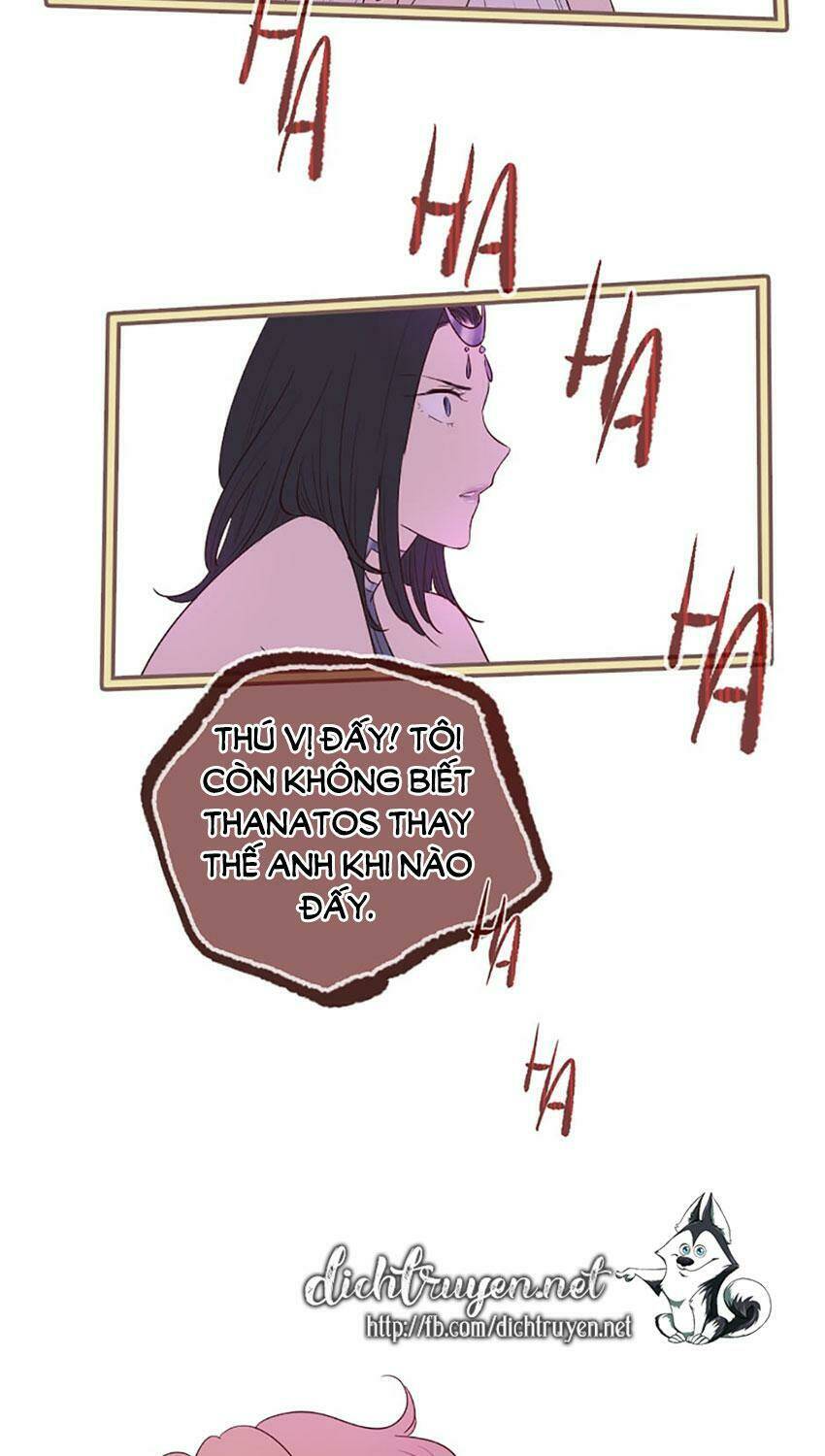 Nàng Persephone Và Chàng Hades Chương 23 Ảnh 13