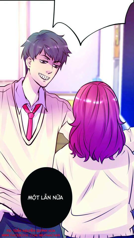 Trả Thù Trường Trung Học 2 Chương 7 Ảnh 13
