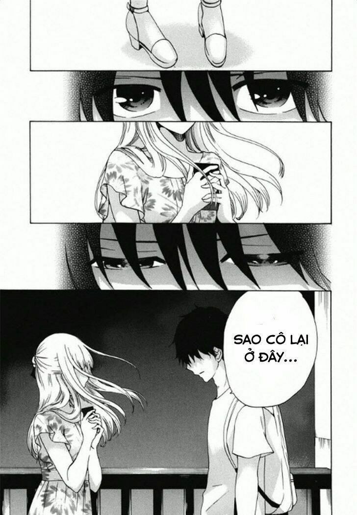Chuusotsu Roudousha Kara Hajimeru Koukou Seikatsu Roudousha Chương 8 Ảnh 46