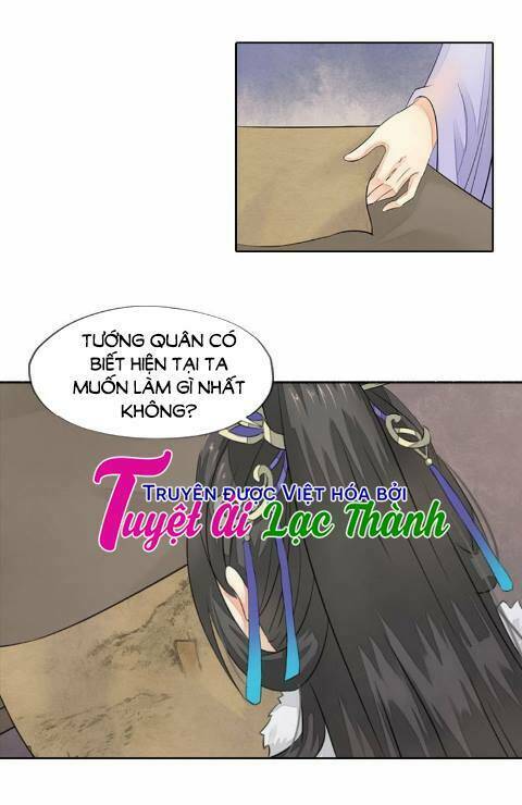 Cô Phương Bất Tự Thưởng (Màu) Chương 28 Ảnh 17