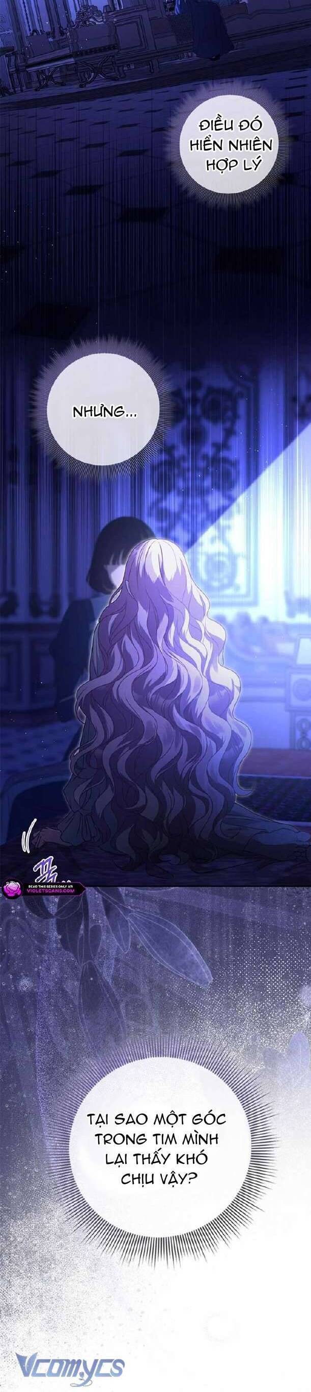 Người Mẹ Trong Tiểu Thuyết Nuôi Con Có Nhất Thiết Phải Chết Không? Chương 35 Ảnh 39