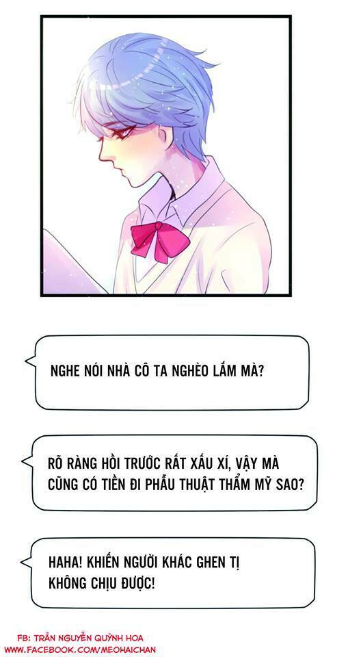 Trả Thù Trường Trung Học 2 Chương 7 Ảnh 4