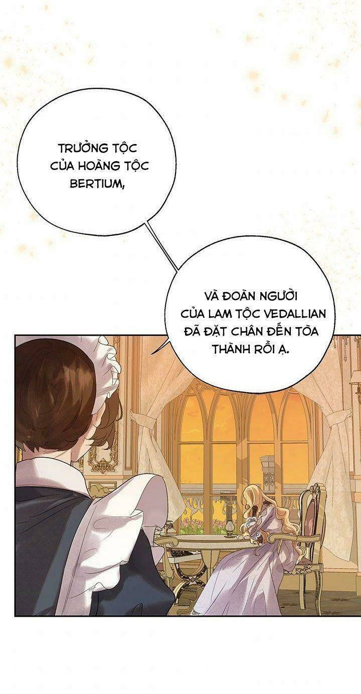 Cách Bảo Vệ Anh Trai Của Nữ Chính Chương 31 Ảnh 53