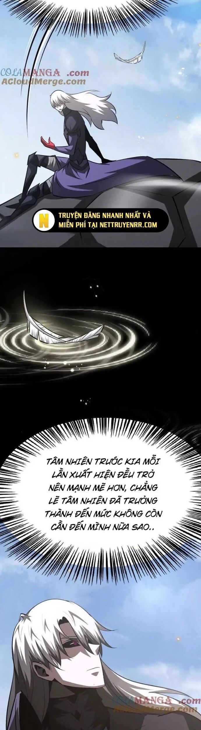 Võng Du Thiên Hạ Vô Song Chương 85 Ảnh 13