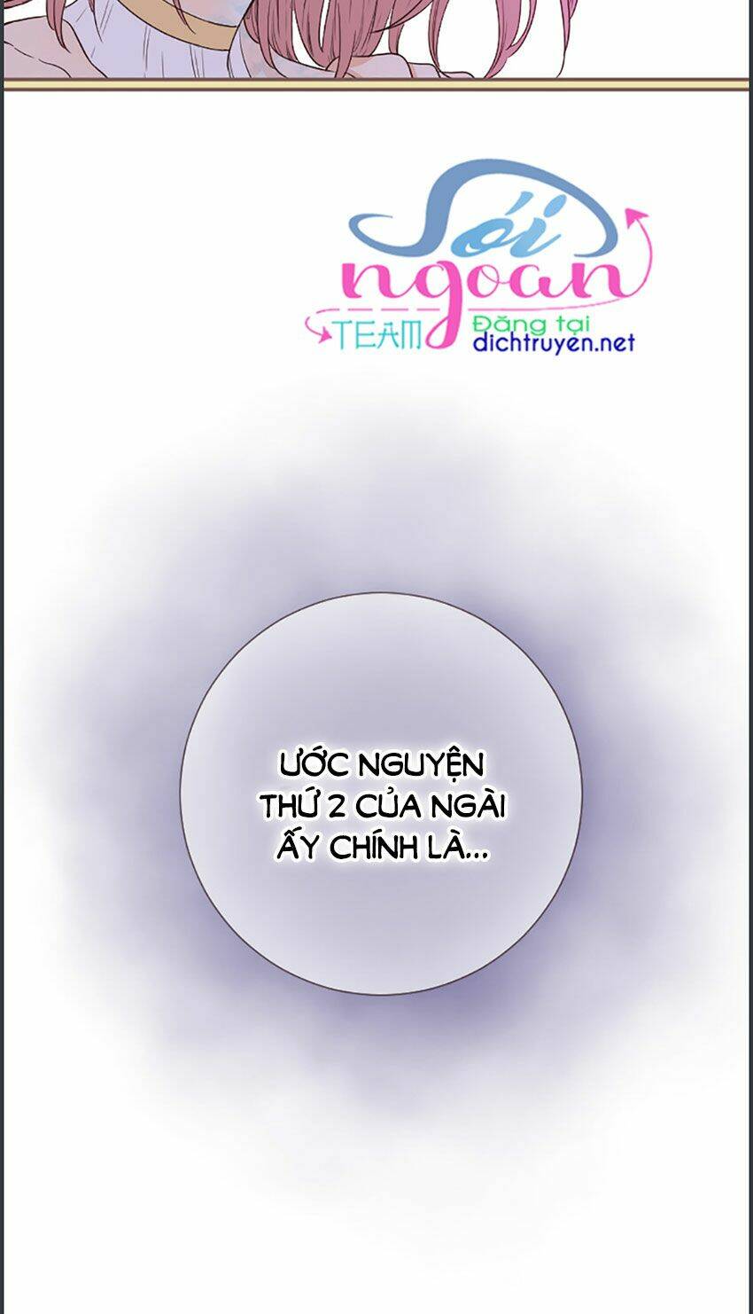 Nàng Persephone Và Chàng Hades Chương 19 Ảnh 71