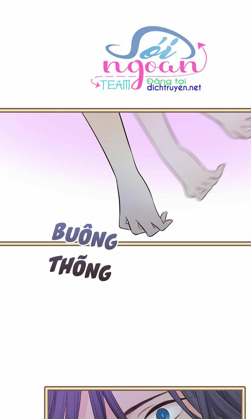 Nàng Persephone Và Chàng Hades Chương 16 Ảnh 8