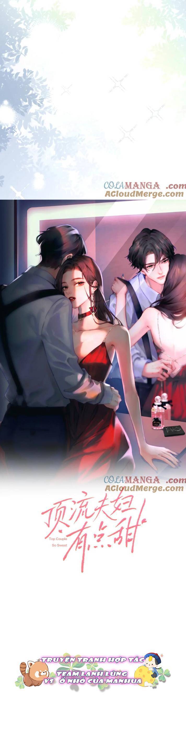 Vợ Chồng Đỉnh Lưu Có Chút Ngọt Ngào Chương 111 Ảnh 5