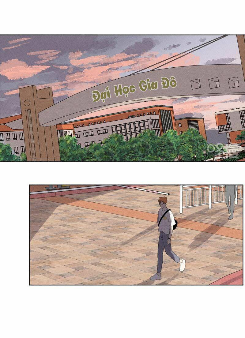 Here U Are Chương 122 Ảnh 20