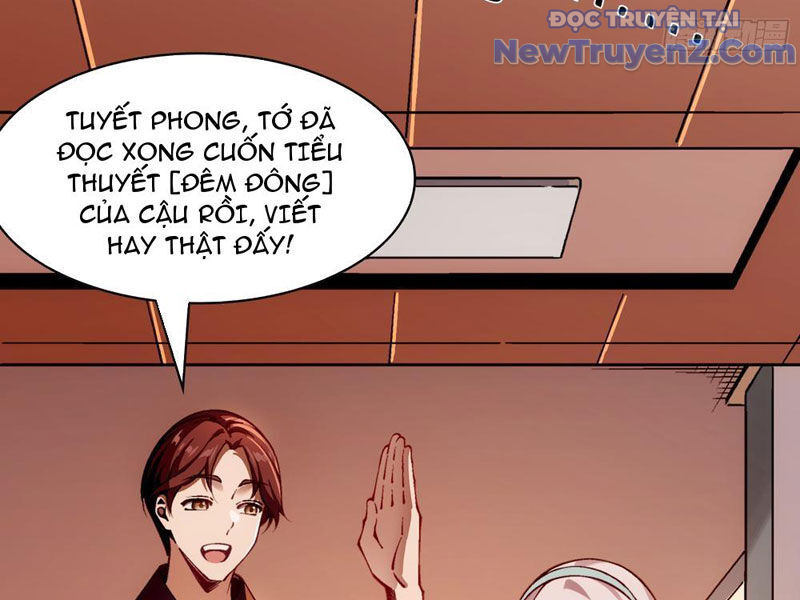 Cương Thiết Khế Ước Chương 26 Ảnh 16