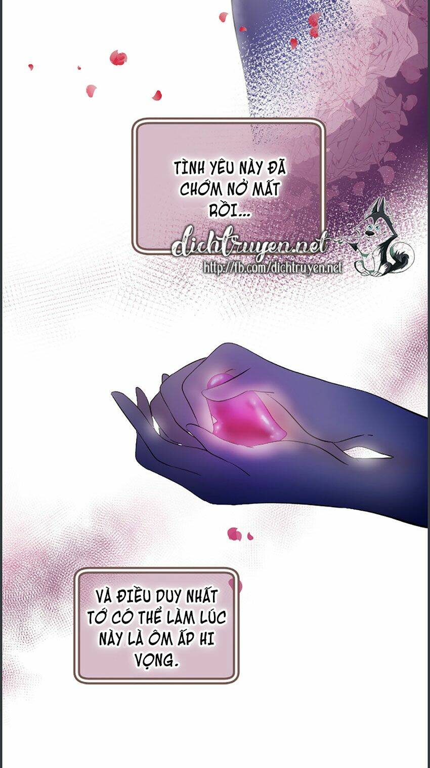 Nàng Persephone Và Chàng Hades Chương 19 Ảnh 62
