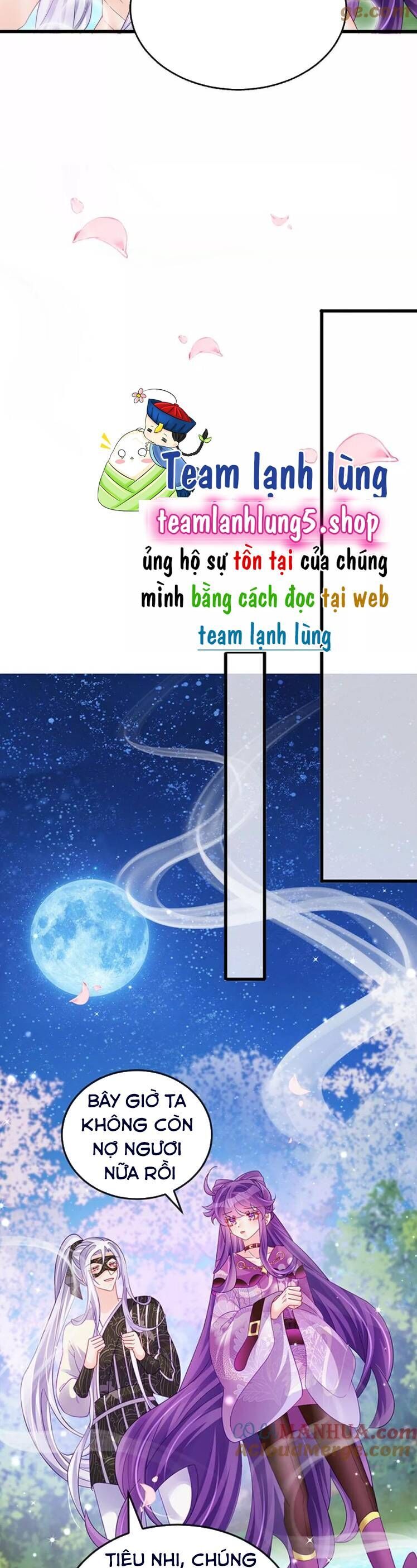 Phế Sài Tiểu Thư Muốn Nghịch Thiên Cải Mệnh Chương 129 Ảnh 13