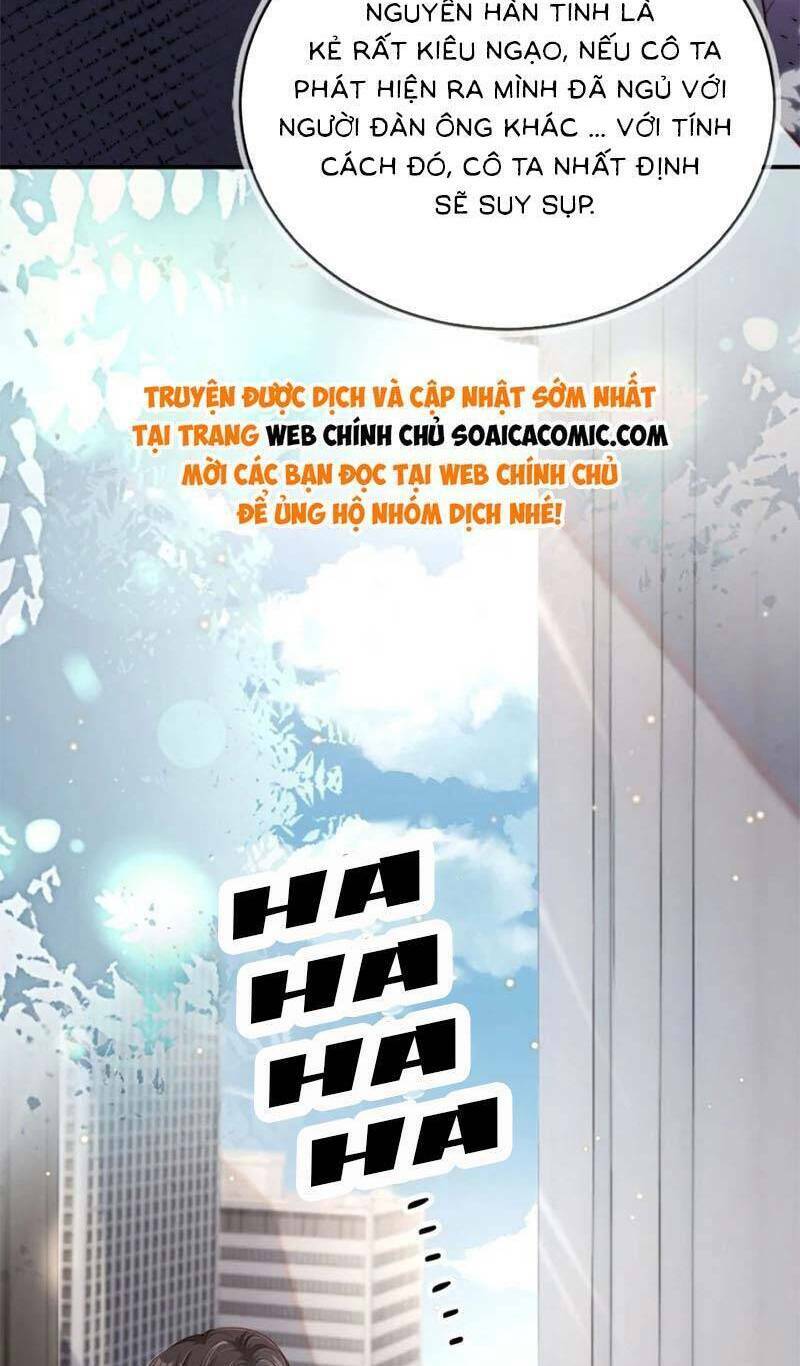 Sau Khi Trọng Sinh, Tôi Gả Cho Đại Lão Tàn Tật Chương 35 Ảnh 10