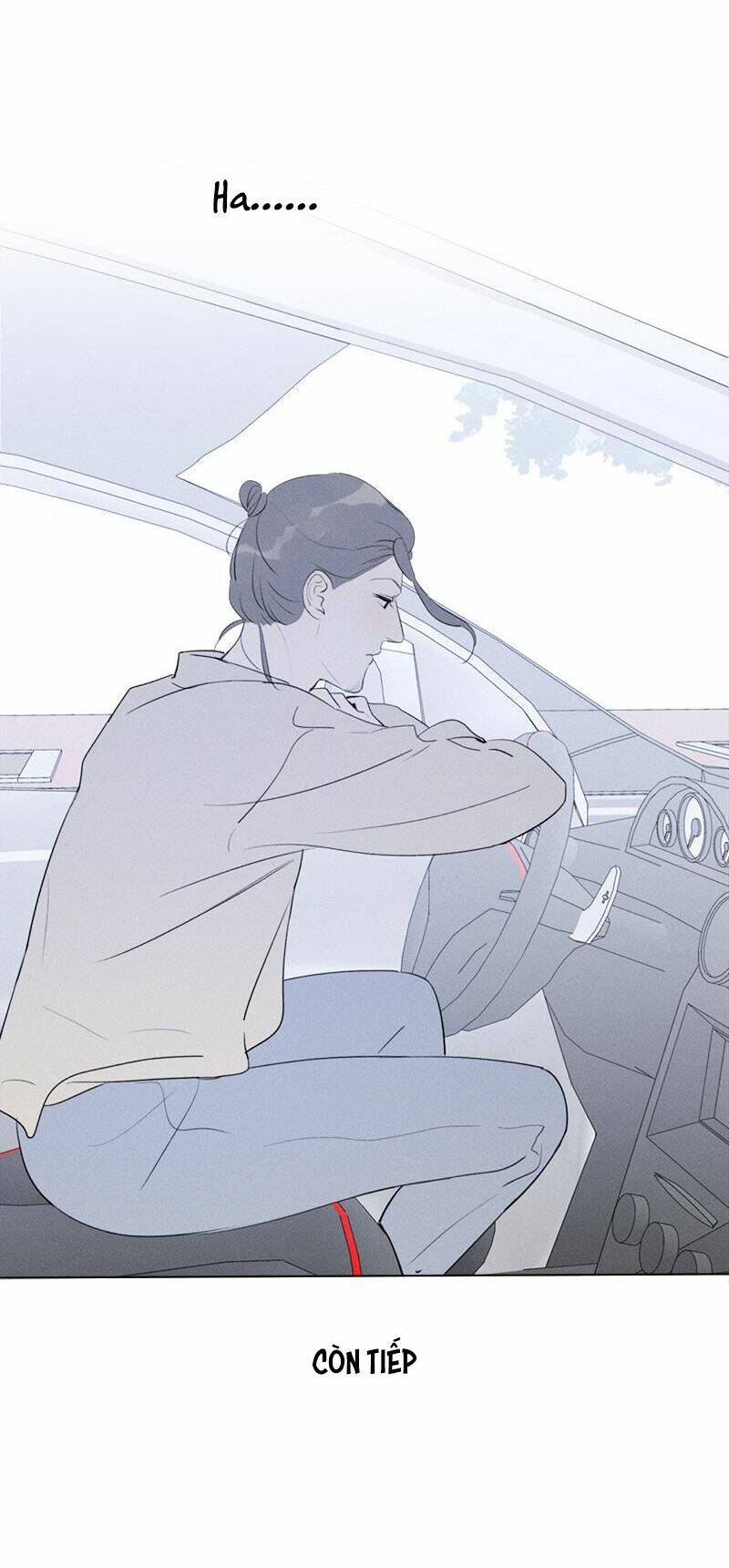 Here U Are Chương 121 Ảnh 37