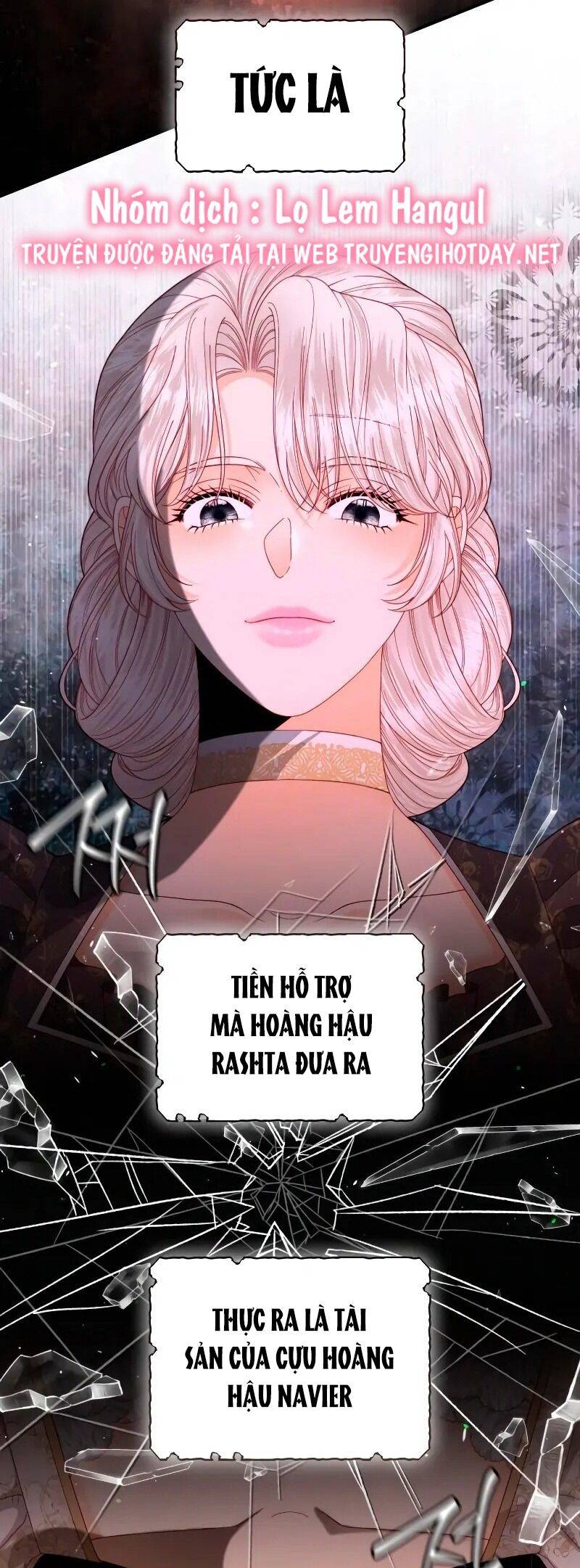 Hoàng Hậu Muốn Tái Hôn Chương 156 Ảnh 7