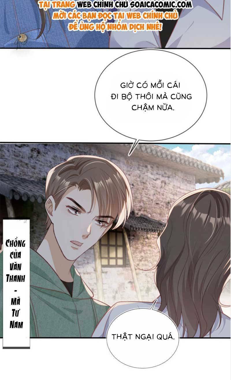 Sau Khi Trọng Sinh, Tôi Gả Cho Đại Lão Tàn Tật Chương 40 Ảnh 37